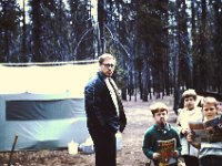 Wickiup Bernie Becky Skip Mark